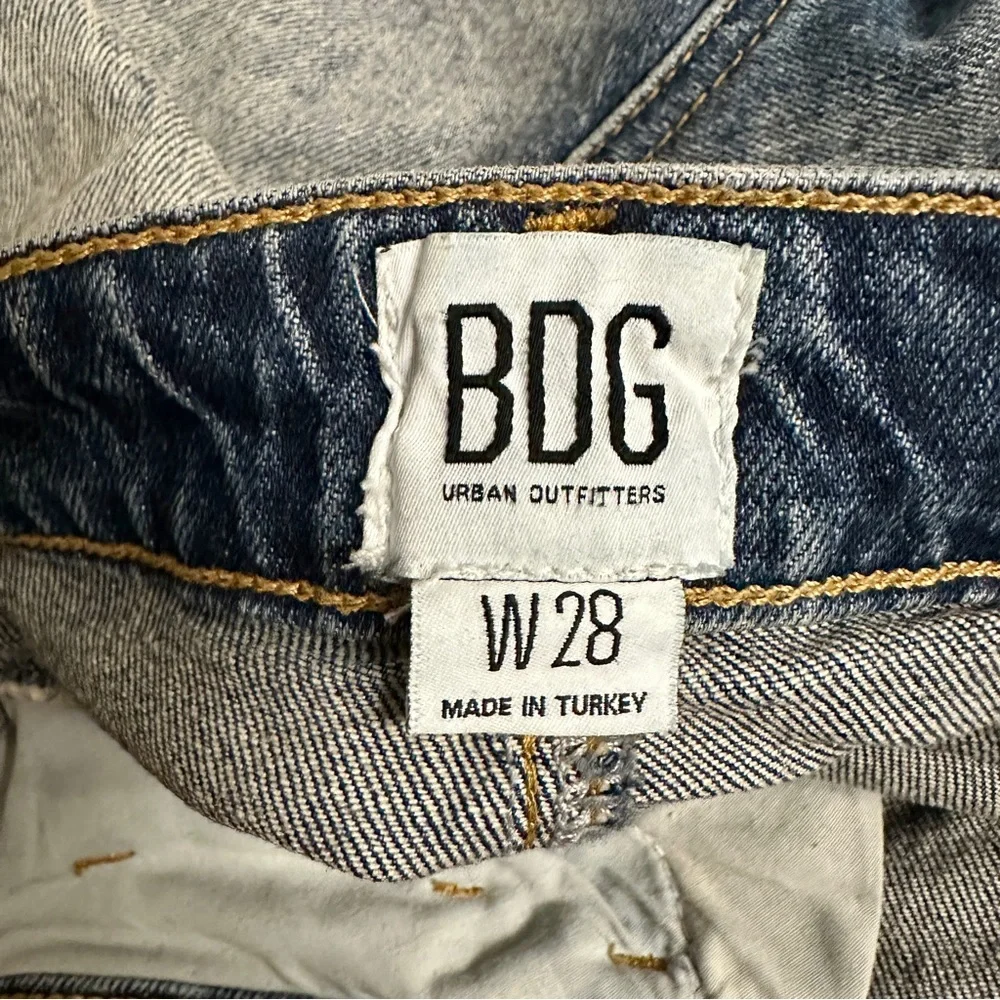 BDG 2” Denim Shorts